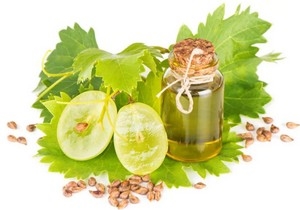 масло из виноградных косточек